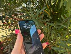 iPhone 15 Pro 256Gb 🔋91%