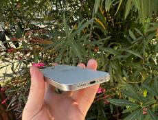 iPhone 15 Pro 256Gb 🔋91%