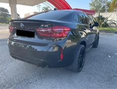 BMW Х6