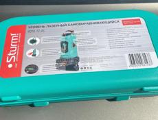 УРОВЕНЬ ЛАЗЕРНЫЙ