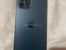 Айфон 12про