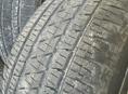 Bridgestone 285/60 r18