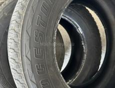 Bridgestone 285/60 r18