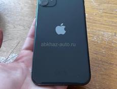 iPhone 11,128gb ,77 акум