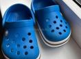 Сабо Crocs размер C6