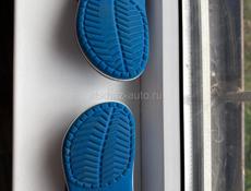 Сабо Crocs размер C6