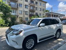 Lexus GX