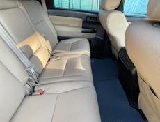 Toyota Sequoia