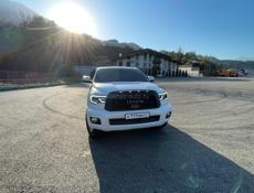 Toyota Sequoia