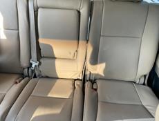Toyota Sequoia