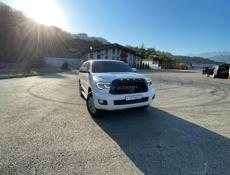 Toyota Sequoia