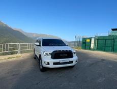 Toyota Sequoia