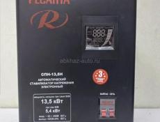 Ресанта 13.5 КвТ