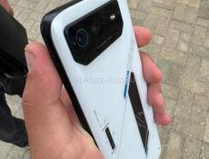 Asus Rog 6