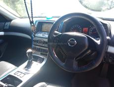 Nissan Skyline