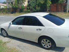 Toyota Mark II
