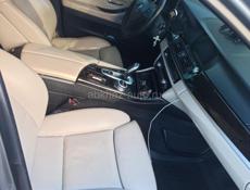 BMW Alpina B10