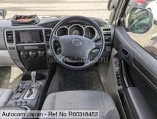 Toyota Hilux Surf
