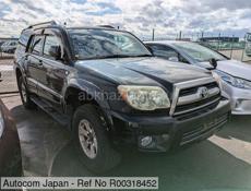 Toyota Hilux Surf