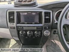 Toyota Hilux Surf