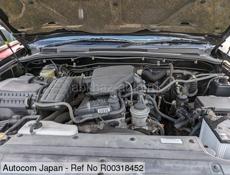 Toyota Hilux Surf