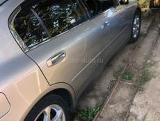 Nissan Skyline