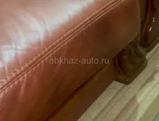 Диван и кресла в отличном состоянии