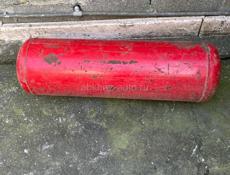 ГАЗОВЫЙ БАЛОН