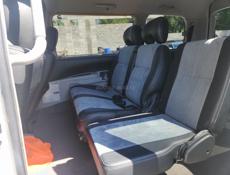 Mitsubishi Space Gear