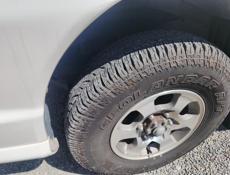 Mitsubishi Space Gear