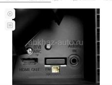 MHC-V73D аудиосистема Sony