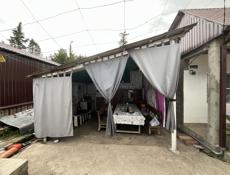 Сдам свою часть дома