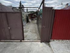 Сдам свою часть дома