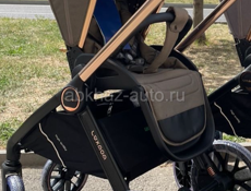 Детская коляска 