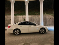Honda Legend