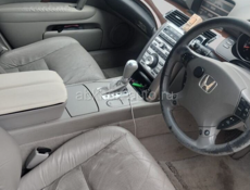 Honda Legend