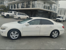 Honda Legend