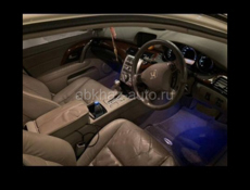 Honda Legend