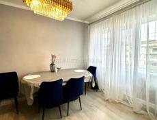 3 - К. КВАРТИРА В СУХУМЕ НА НОВОМ РАЙОНЕ