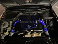 Продам все комплектующие на ниссан скайлайн под прошивку Uprеv