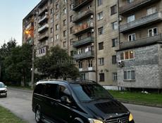 Mercedes-Benz V-Класс