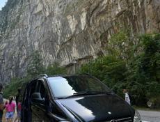 Mercedes-Benz V-Класс