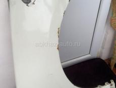 Крело левое Ниссан Фуга 