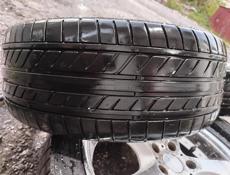 Диски с шины