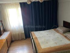 Сдается этаж в 2х этажном доме 