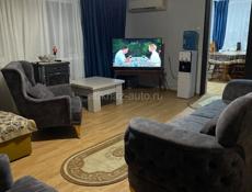 Сдается этаж в 2х этажном доме 