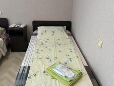 Сдаются второй этаж двухэтажном доме