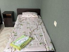 Сдаются второй этаж двухэтажном доме
