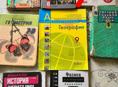 Продаются книги 