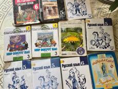 Продаются книги 
